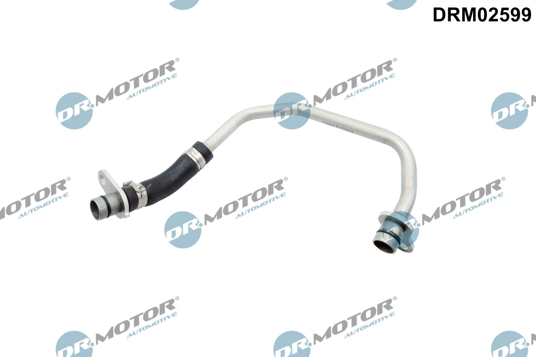 Coolant Pipe, charger
